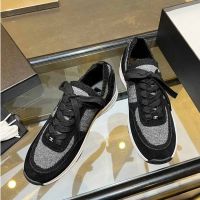 Кроссовки CHANEL Premium
