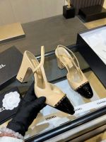 Босоножки CHANEL Premium