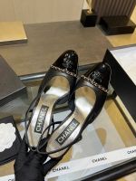 Босоножки CHANEL Premium