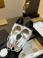 Босоножки CHANEL Premium