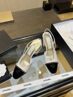 Босоножки CHANEL Premium
