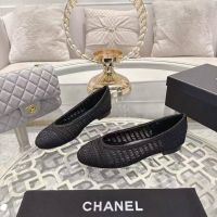 Балетки CHANEL Premium