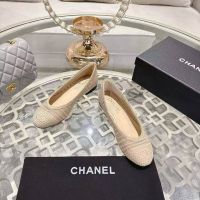 Балетки CHANEL Premium