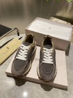 Кроссовки BRUNELLO CUCINELLI Premium
