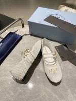 Балетки PRADA Premium