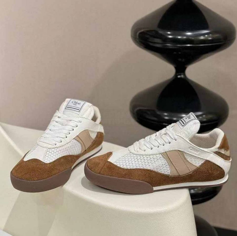 Кроссовки Chloe Premium