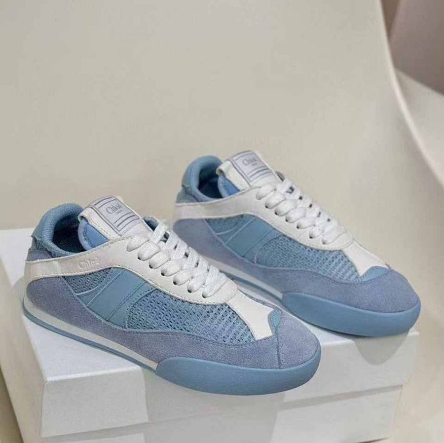 Кроссовки Chloe Premium