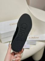 Кроссовки Chloe Premium