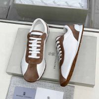 Кроссовки BRUNELLO CUCINELLI Premium
