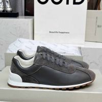 Кроссовки BRUNELLO CUCINELLI Premium