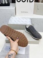 Кроссовки BRUNELLO CUCINELLI Premium