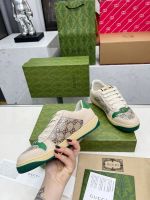 Кроссовки GUCCI Screener Premium