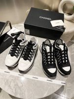 Кроссовки CHANEL Premium