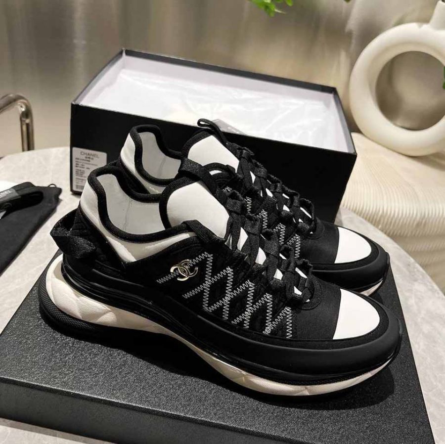 Кроссовки CHANEL Premium