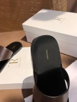 Шлепанцы THE ROW Premium