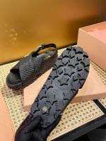 Босоножки MIU MIU Premium