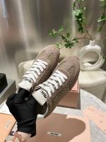 Кроссовки MIU MIU Premium