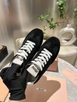 Кроссовки MIU MIU Premium