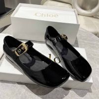 Сандалии Chloe Premium