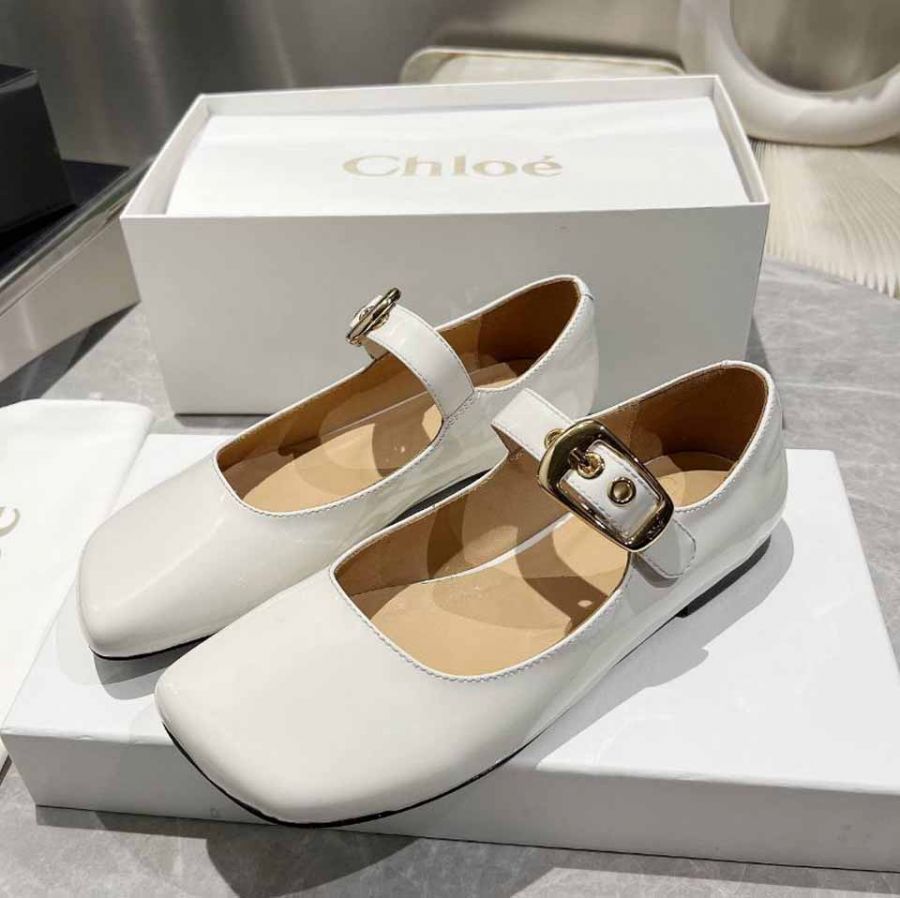 Сандалии Chloe Premium