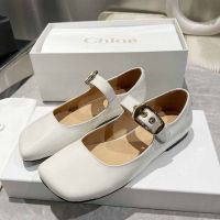 Сандалии Chloe Premium