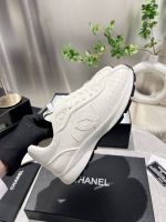 Кроссовки CHANEL Premium