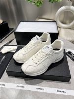Кроссовки CHANEL Premium