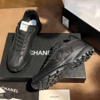 Кроссовки CHANEL Premium