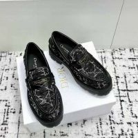 Лоферы DIOR Premium