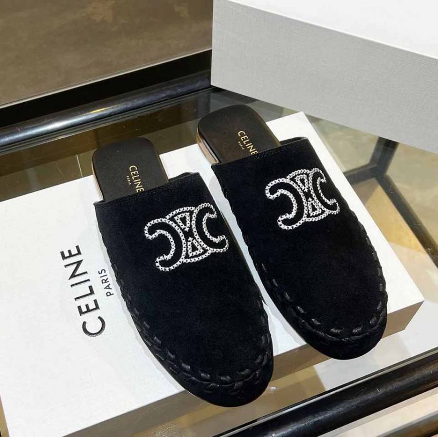 Сабо CELINE Premium