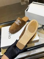 Сабо CELINE Premium