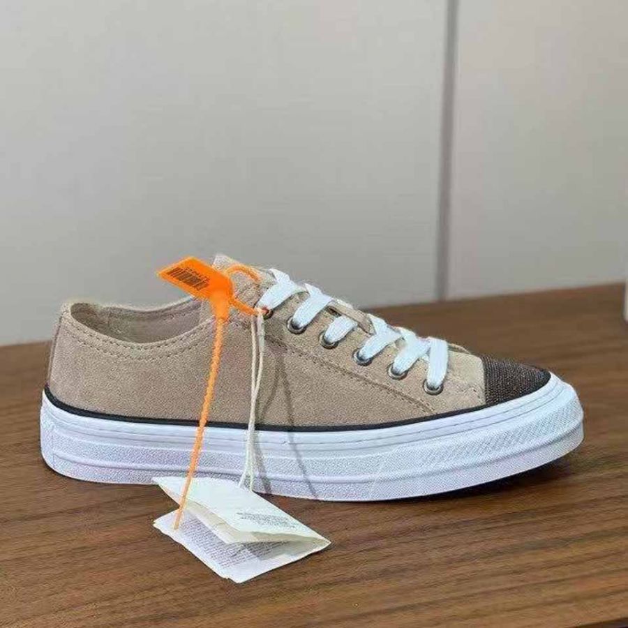 Кеды Brunello Cucinelli Premium