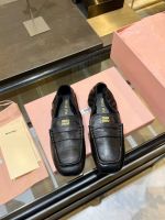Балетки MIU MIU Premium