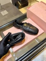 Балетки MIU MIU Premium