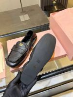 Балетки MIU MIU Premium