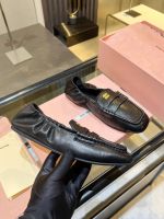 Балетки MIU MIU Premium
