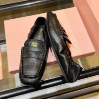 Балетки MIU MIU Premium