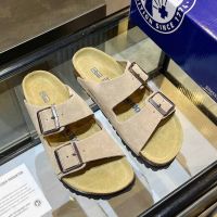 Шлепанцы BIRKENSTOCK Premium