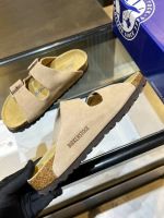 Шлепанцы BIRKENSTOCK Premium