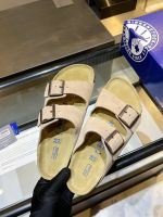 Шлепанцы BIRKENSTOCK Premium
