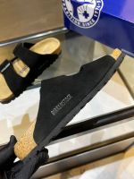 Шлепанцы BIRKENSTOCK Premium