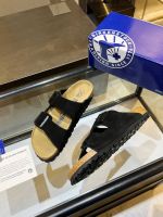 Шлепанцы BIRKENSTOCK Premium