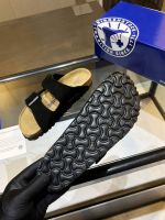 Шлепанцы BIRKENSTOCK Premium