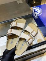 Шлепанцы BIRKENSTOCK Premium