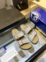 Шлепанцы BIRKENSTOCK Premium