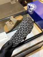 Шлепанцы BIRKENSTOCK Premium