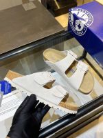 Шлепанцы BIRKENSTOCK Premium