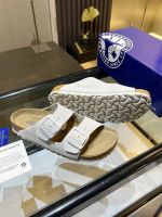 Шлепанцы BIRKENSTOCK Premium