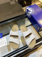 Шлепанцы BIRKENSTOCK Premium