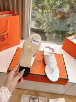 Босоножки HERMES Premium